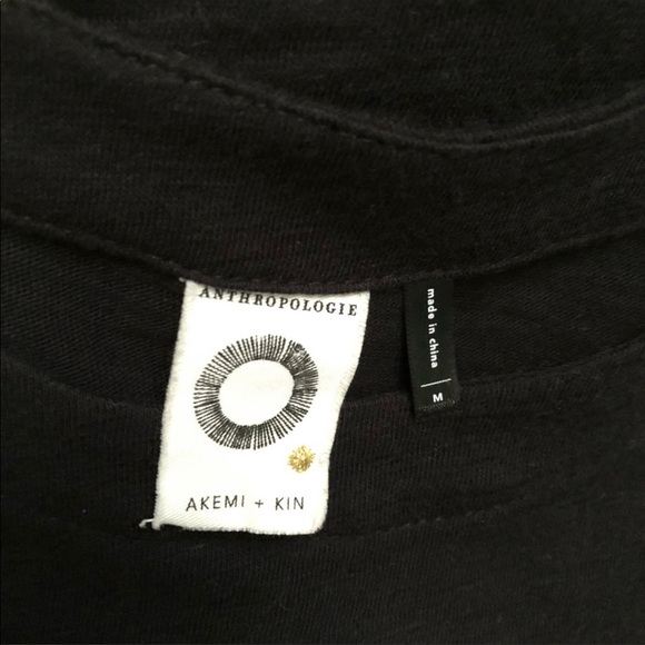 Akemi + Kin Mabelline Tie Top - Picture 7 of 7